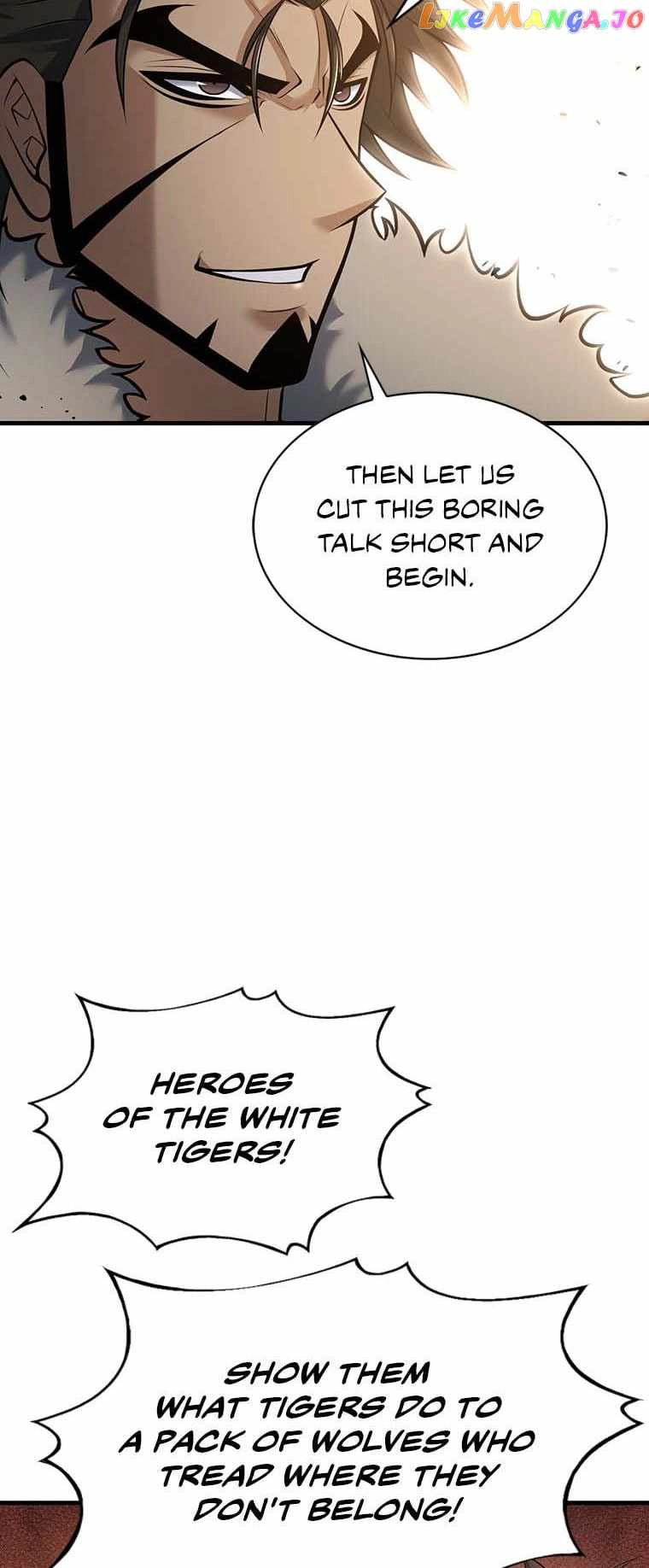 The Star of a Supreme Ruler Chapter 86 21